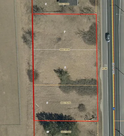 $29,000 | Tbd Lake Avenue Northeast, Bemidji, MN 56601