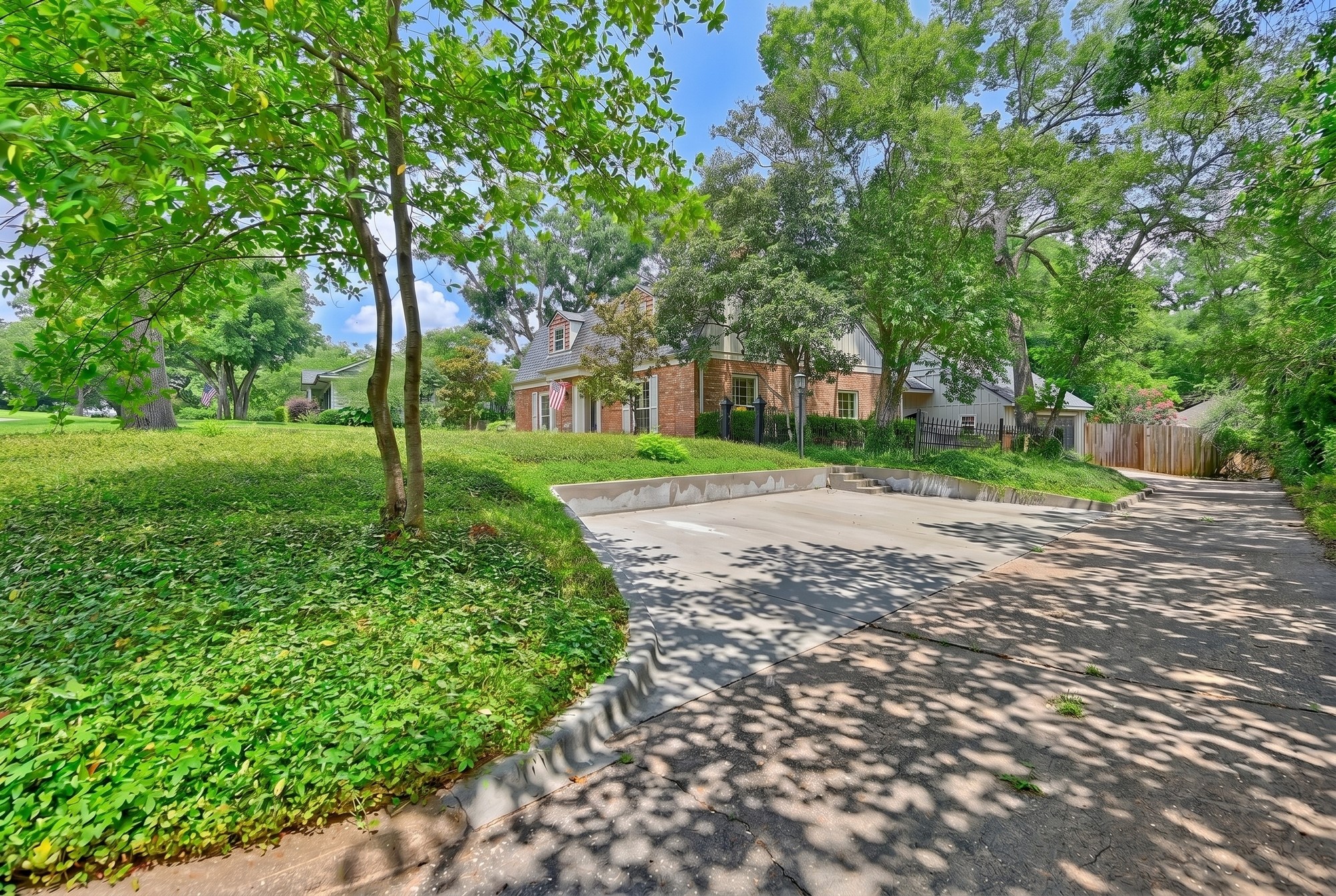 1704 Harrison Road Brenham, TX 77833 - Photo 45 of 47