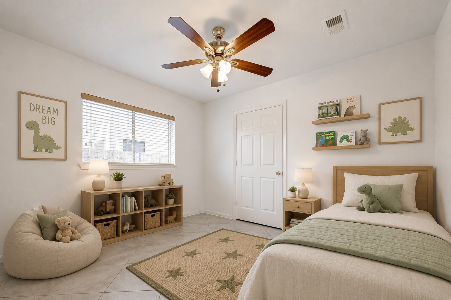 2911 Killdeer Lane Humble, TX 77396 - Photo 21 of 28 Virtual Staging