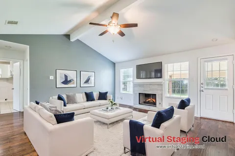 $292,813 | 2202 Silver Spur Drive, Round Rock, TX 78681