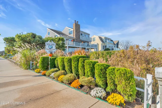 $8,150,000 | 103 North Ocean Avenue, Sea Girt, NJ 08750
