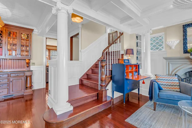 $8,150,000 | 103 North Ocean Avenue, Sea Girt, NJ 08750