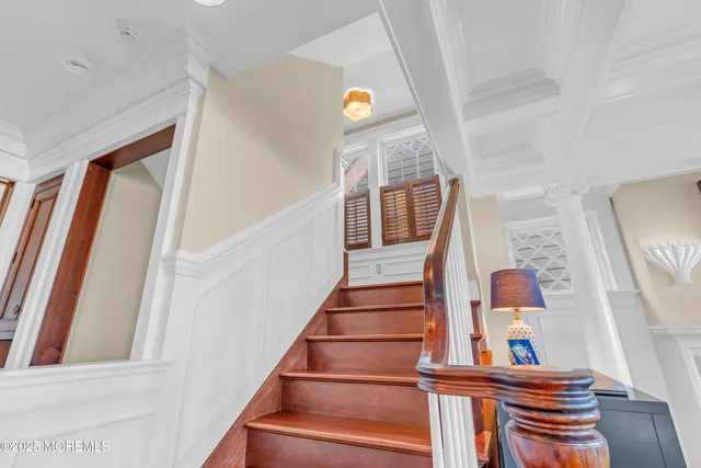 $8,150,000 | 103 North Ocean Avenue, Sea Girt, NJ 08750