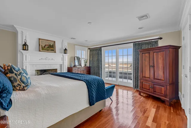 $8,150,000 | 103 North Ocean Avenue, Sea Girt, NJ 08750