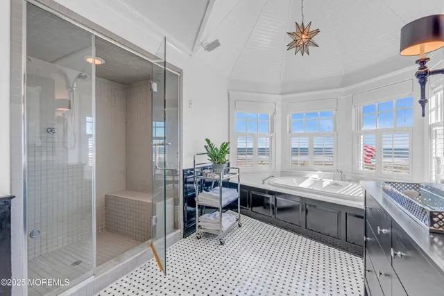 $8,150,000 | 103 North Ocean Avenue, Sea Girt, NJ 08750