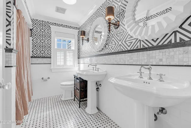 $8,150,000 | 103 North Ocean Avenue, Sea Girt, NJ 08750