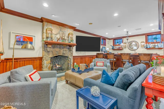 $8,150,000 | 103 North Ocean Avenue, Sea Girt, NJ 08750