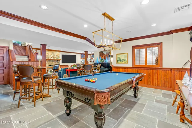 $8,150,000 | 103 North Ocean Avenue, Sea Girt, NJ 08750