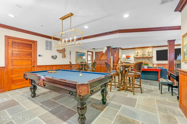 $8,150,000 | 103 North Ocean Avenue, Sea Girt, NJ 08750