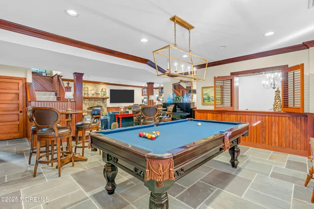 $8,150,000 | 103 North Ocean Avenue, Sea Girt, NJ 08750