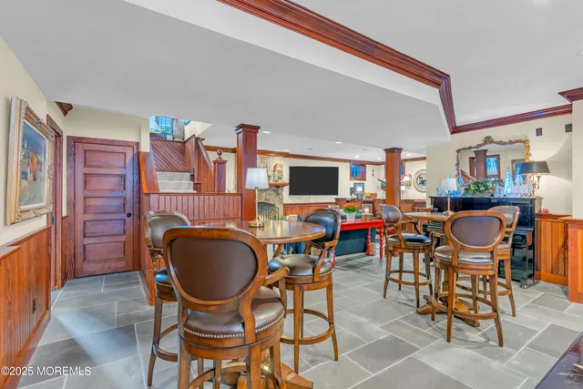 $8,150,000 | 103 North Ocean Avenue, Sea Girt, NJ 08750
