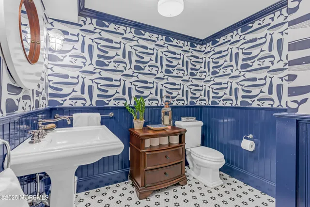 $8,150,000 | 103 North Ocean Avenue, Sea Girt, NJ 08750