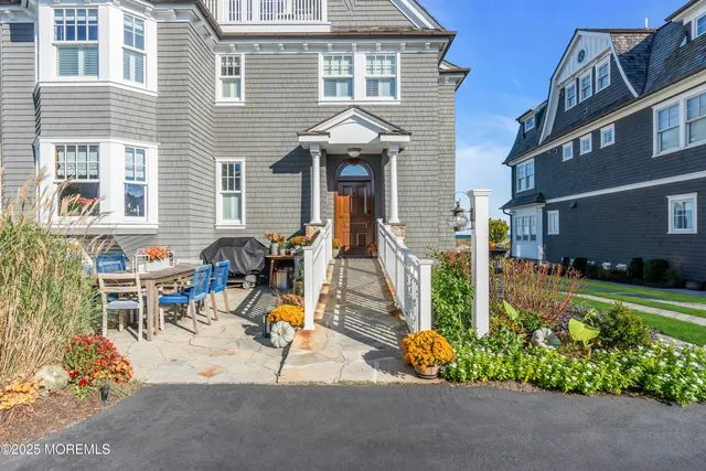 $8,150,000 | 103 North Ocean Avenue, Sea Girt, NJ 08750