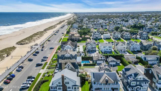 $8,150,000 | 103 North Ocean Avenue, Sea Girt, NJ 08750