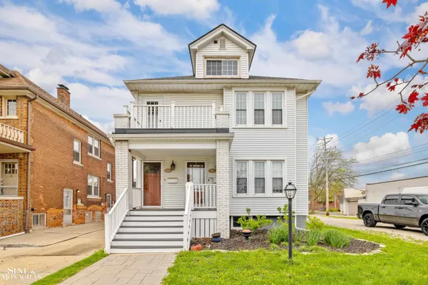 $375,000 | 1163-1165 Maryland Street, Grosse Pointe Park, MI 48230