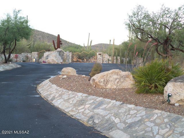 12265 East Coronado Road, Unit 46 Tucson, AZ 85749 - Photo 17 of 41