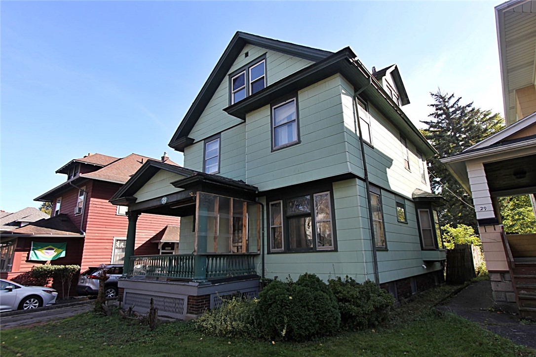 35 McKinley Street Rochester, NY 14609 - Photo 1 of 42
