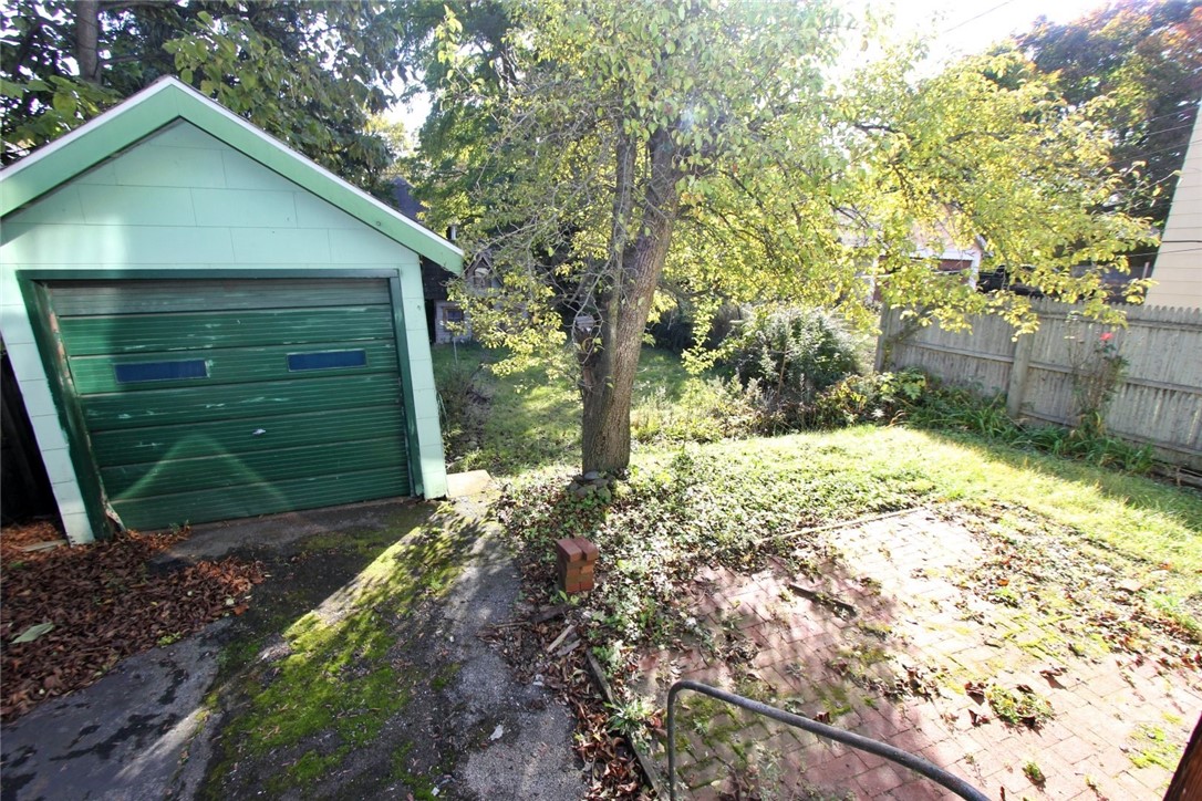 35 McKinley Street Rochester, NY 14609 - Photo 35 of 42