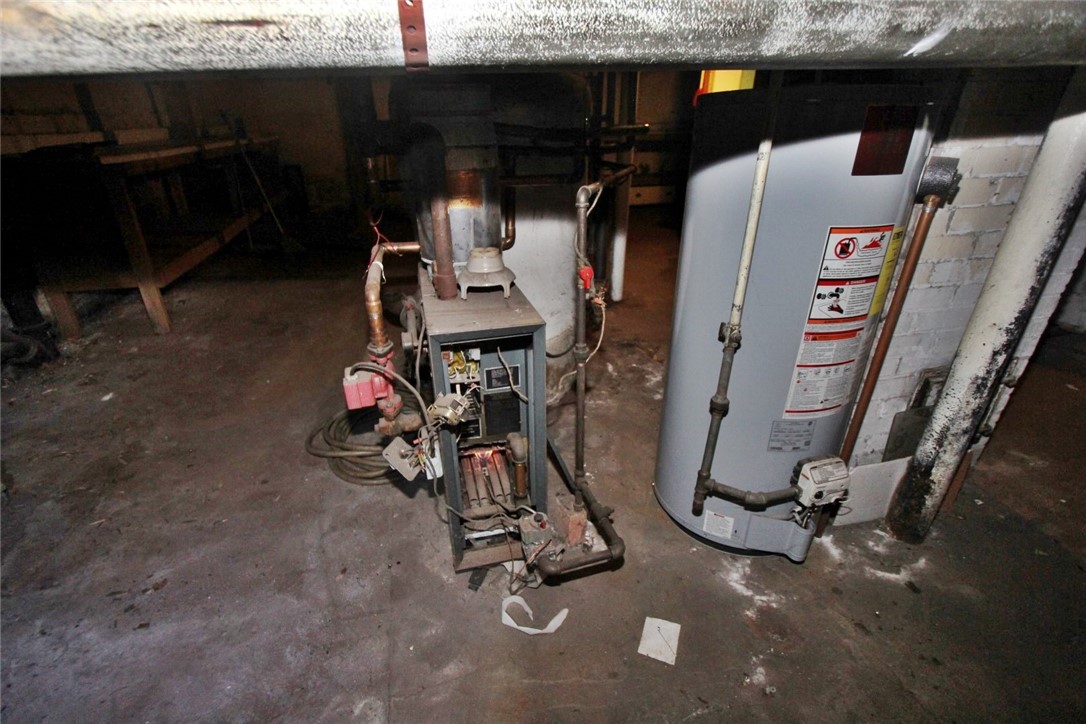 35 McKinley Street Rochester, NY 14609 - Photo 40 of 42