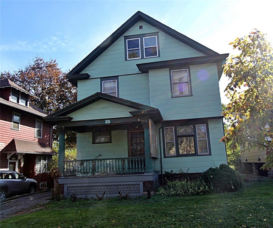 35 McKinley Street Rochester, NY 14609 - Photo 41 of 42