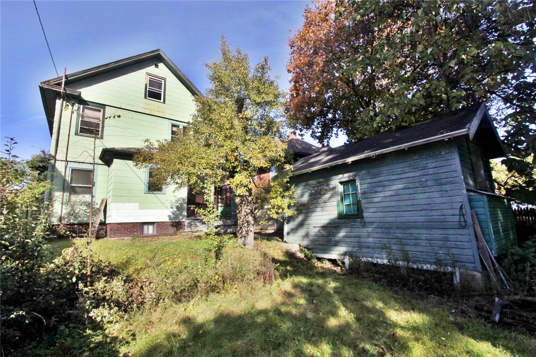 35 McKinley Street Rochester, NY 14609 - Photo 42 of 42