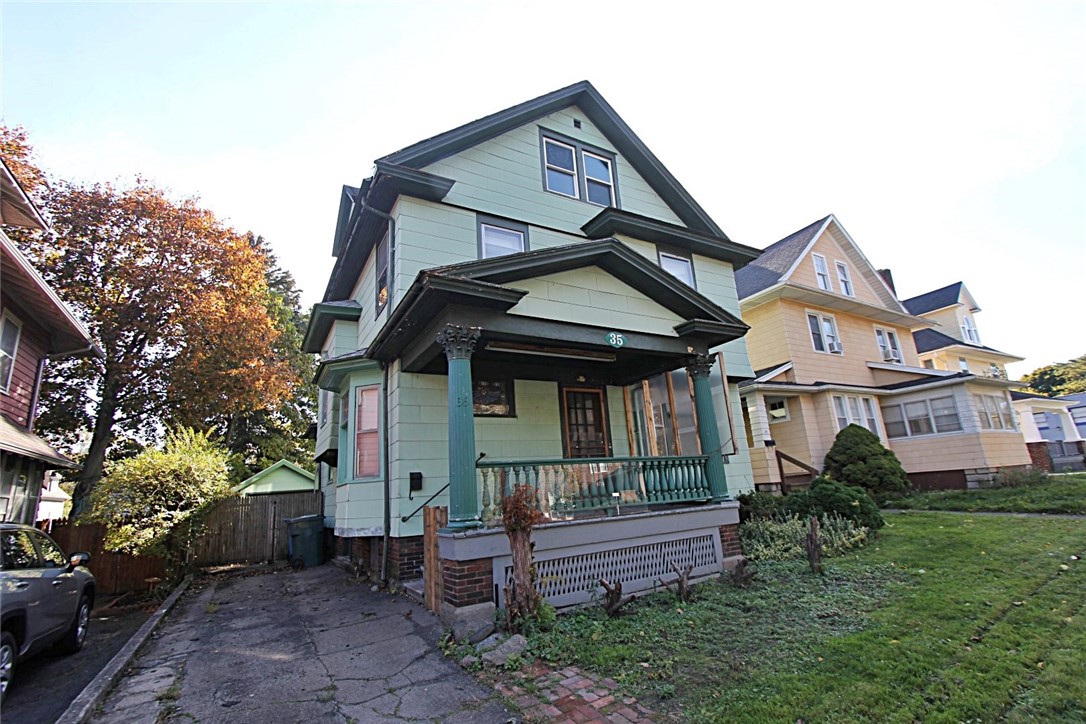 35 McKinley Street Rochester, NY 14609 - Photo 5 of 42