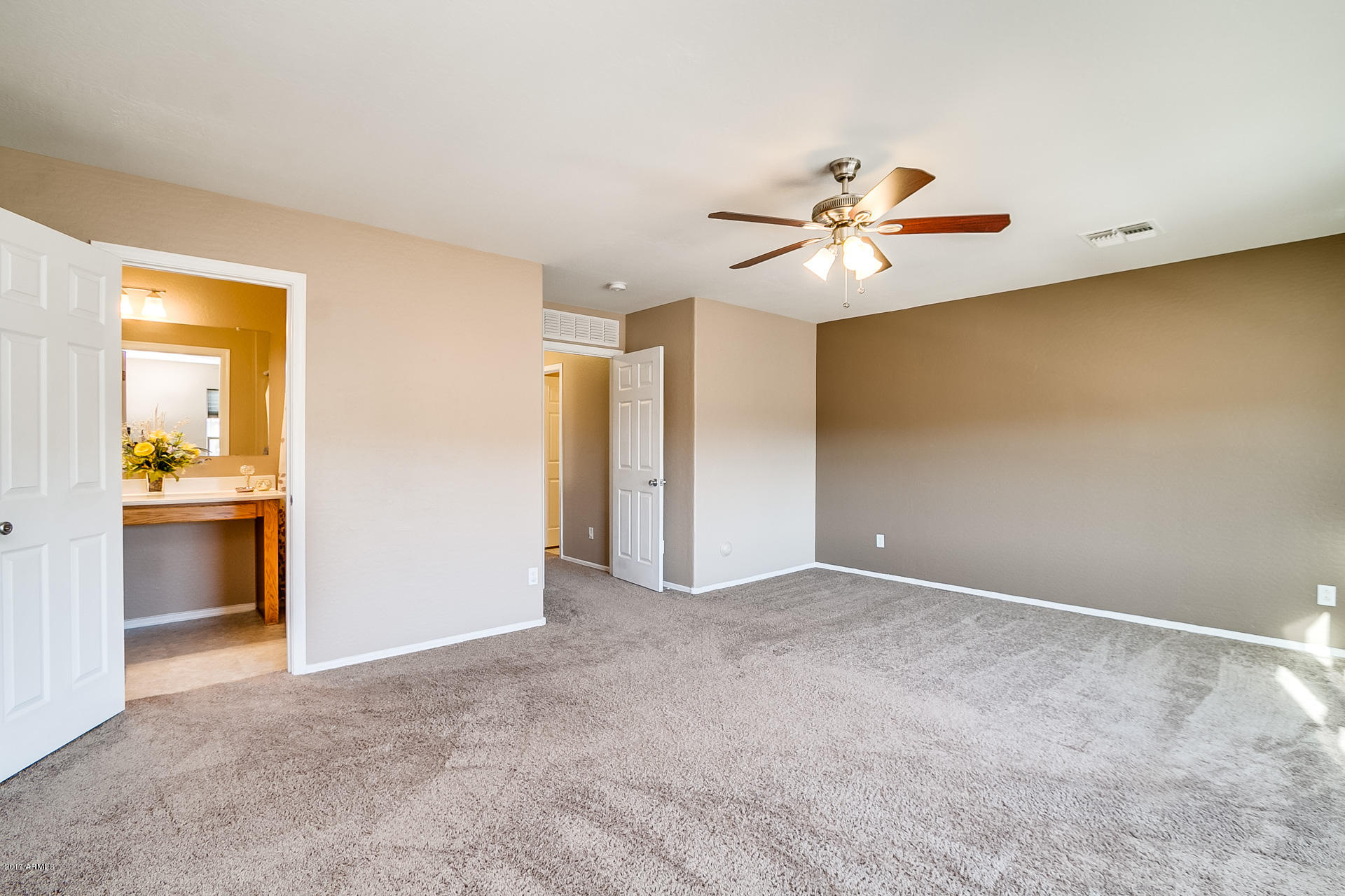 3308 West Apollo Road Phoenix, AZ 85041 - Photo 18 of 38 MASTER SUITE 1