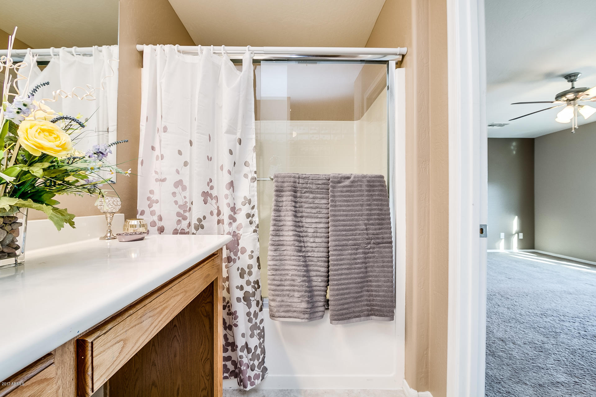 3308 West Apollo Road Phoenix, AZ 85041 - Photo 29 of 38 MASTER BATH-VIEW 2