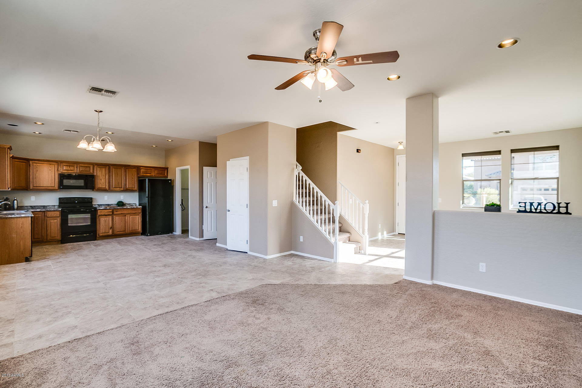 3308 West Apollo Road Phoenix, AZ 85041 - Photo 3 of 38 GREAT ROOM 2