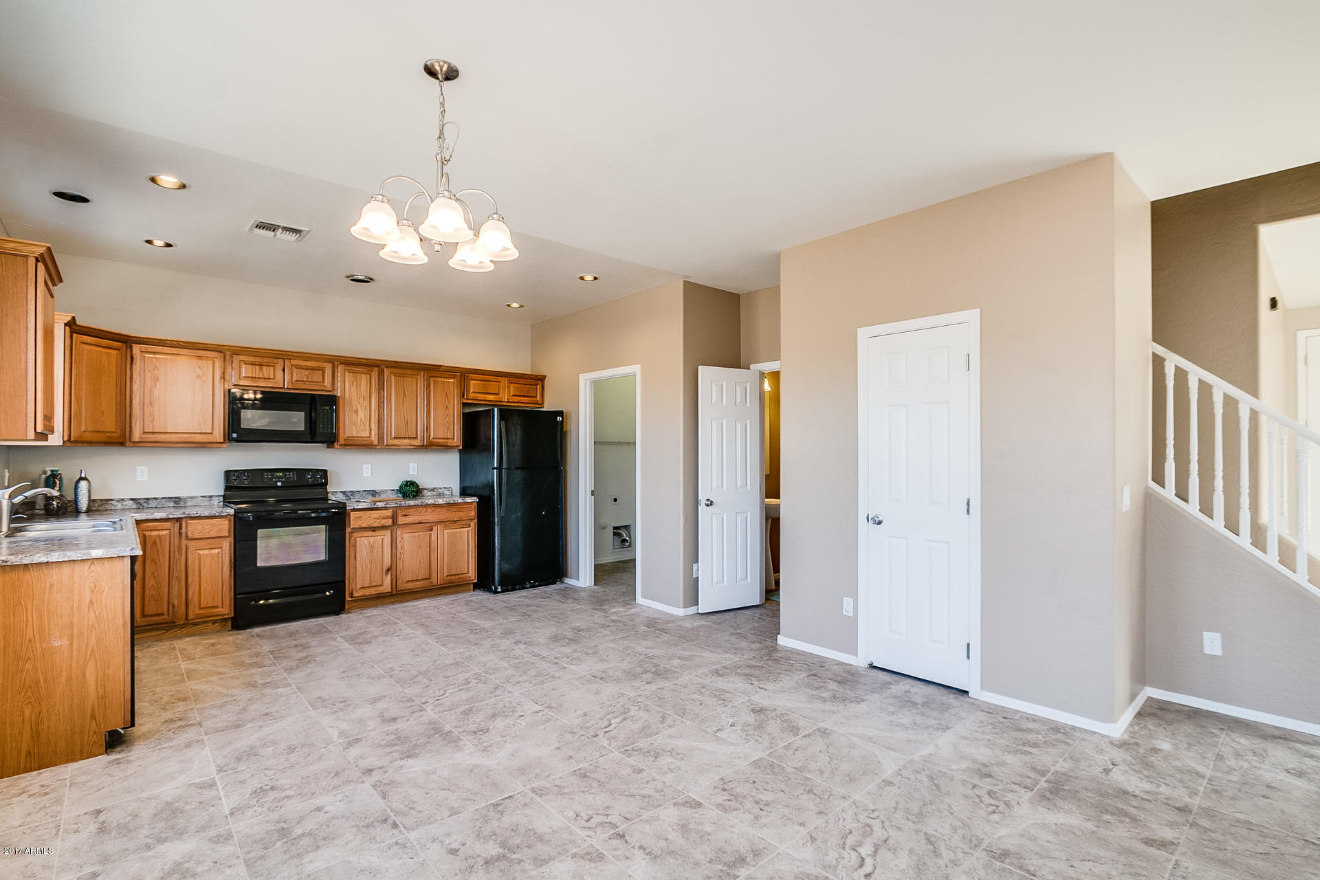 3308 West Apollo Road Phoenix, AZ 85041 - Photo 34 of 38 KITCHEN & EATING AREA 2