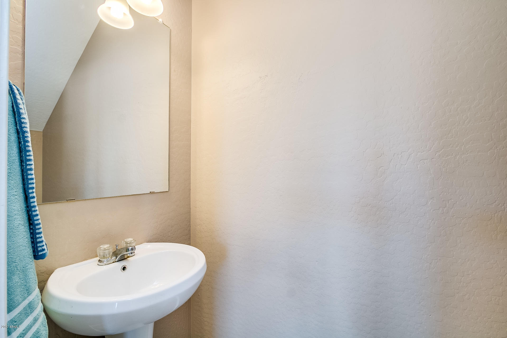 3308 West Apollo Road Phoenix, AZ 85041 - Photo 38 of 38 BATH-DOWNSTAIRS