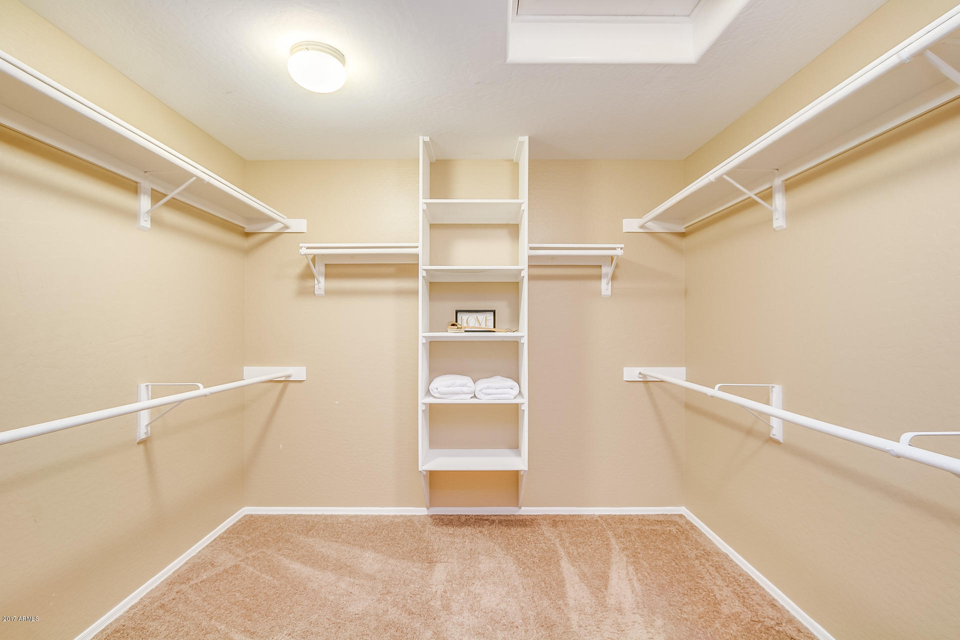 3308 West Apollo Road Phoenix, AZ 85041 - Photo 8 of 38 MASTER WALK-IN CLOSET