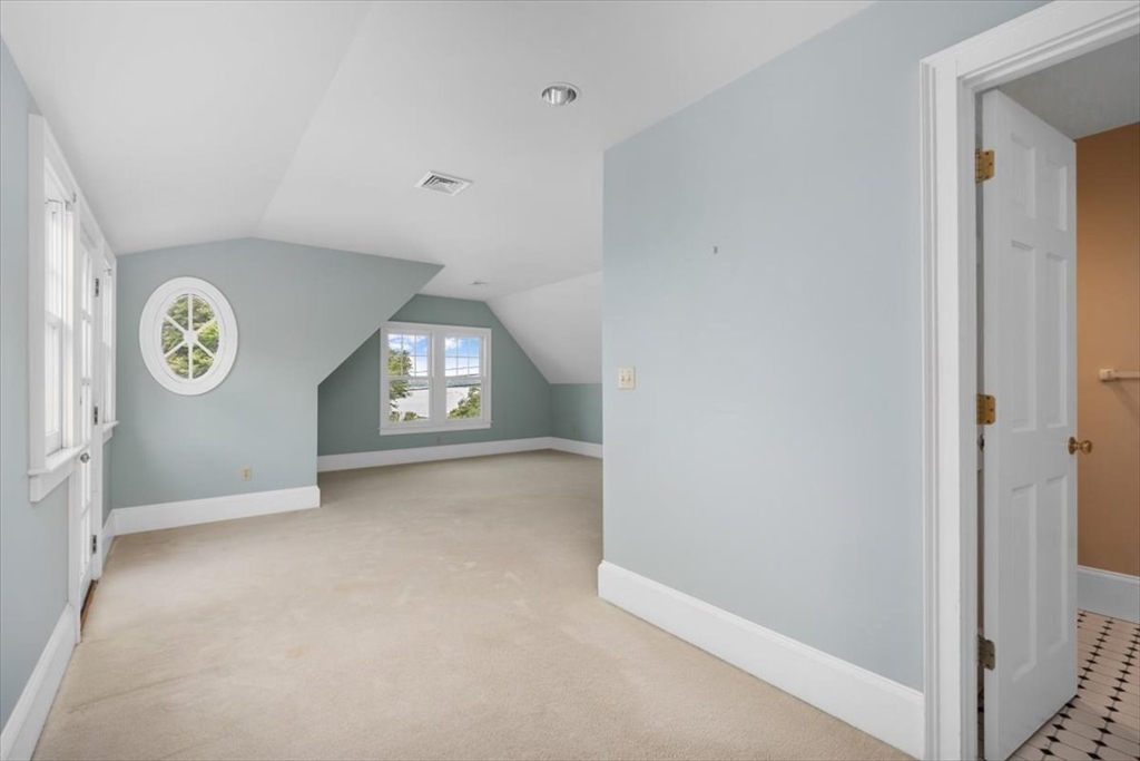 26 Bel Air Road Hingham, MA 02043 - Photo 30 of 41 a view of a hallway with elevator