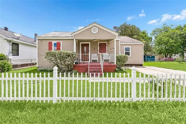 $465,000 | 1239 Allo Avenue, Marrero, LA 70072