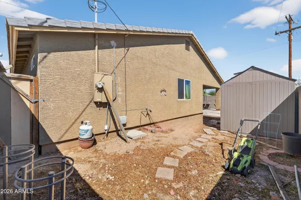 $525,000 | 1939 East Encinas Lane, Phoenix, AZ 85040