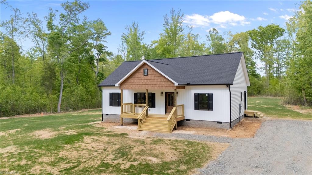 218 Fishermans Point Road Roxboro, NC 27574 - Photo 42 of 49 Gallery Image 42