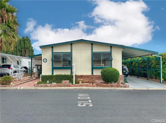 $165,000 | 692 North Adele Street, Unit 30, Orange, CA 92867