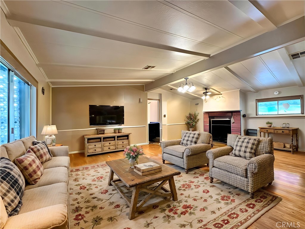 692 North Adele Street, Unit 30 Orange, CA 92867 - Photo 4 of 20