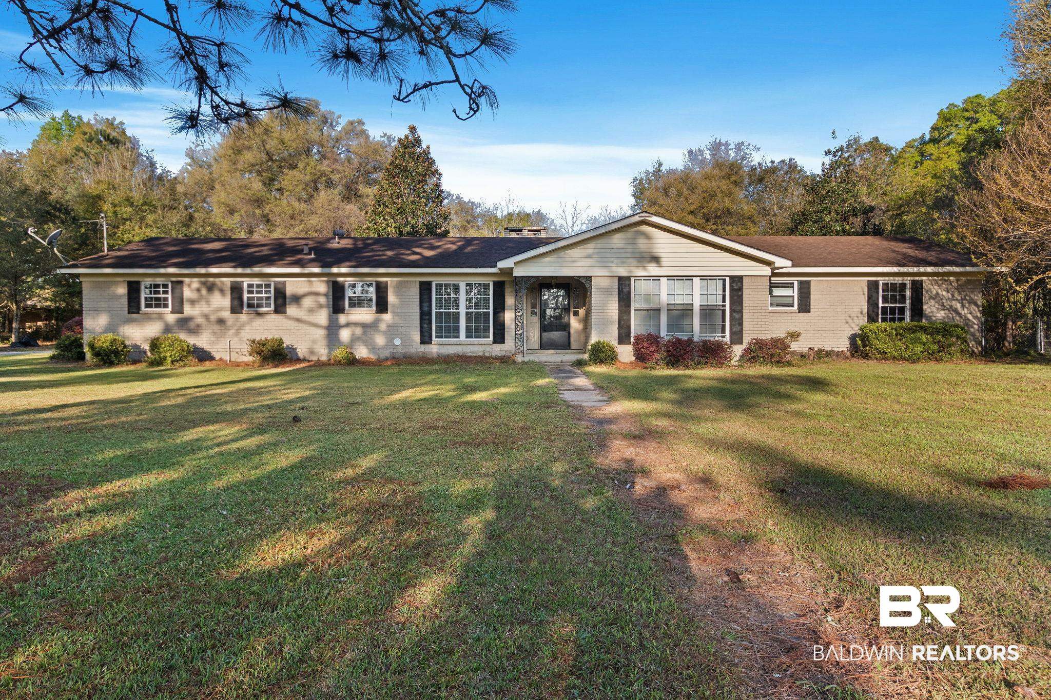 3864 Leroy Stevens Road Mobile, AL 36619 - Photo 1 of 33