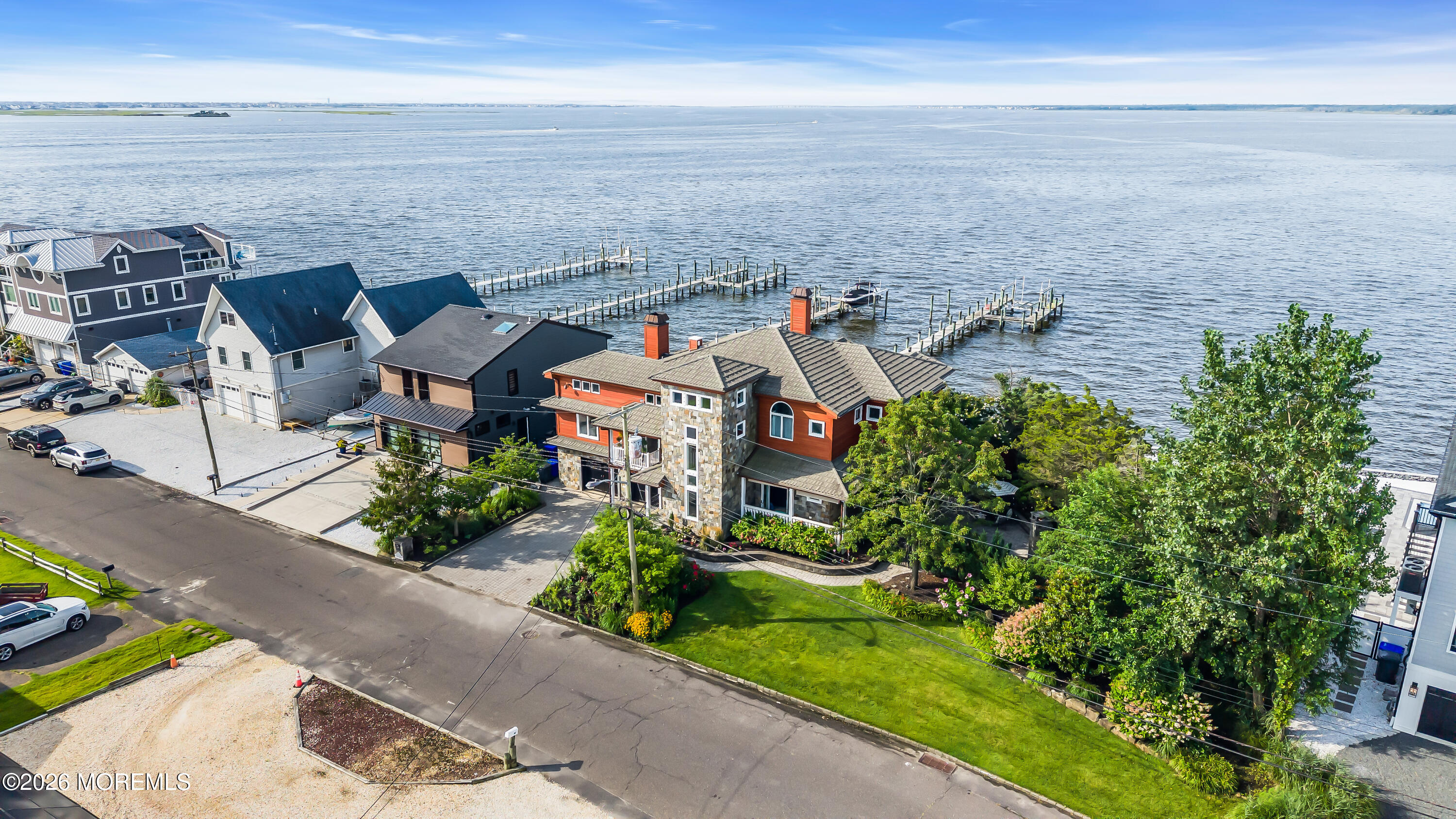 33 Rochester Drive Brick, NJ 08723 - Photo 80 of 83 DJI_20260801085213_0013_D