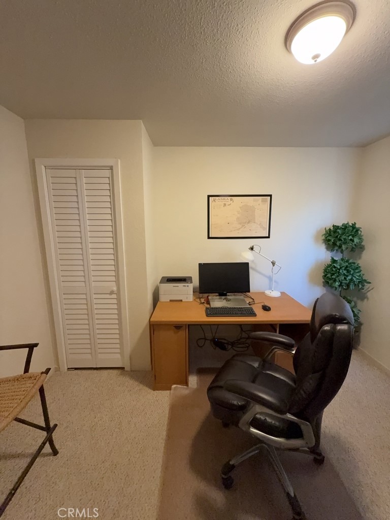 4816 Marina Drive Kelseyville, CA 95451 - Photo 21 of 28 a view of a workspace with a window