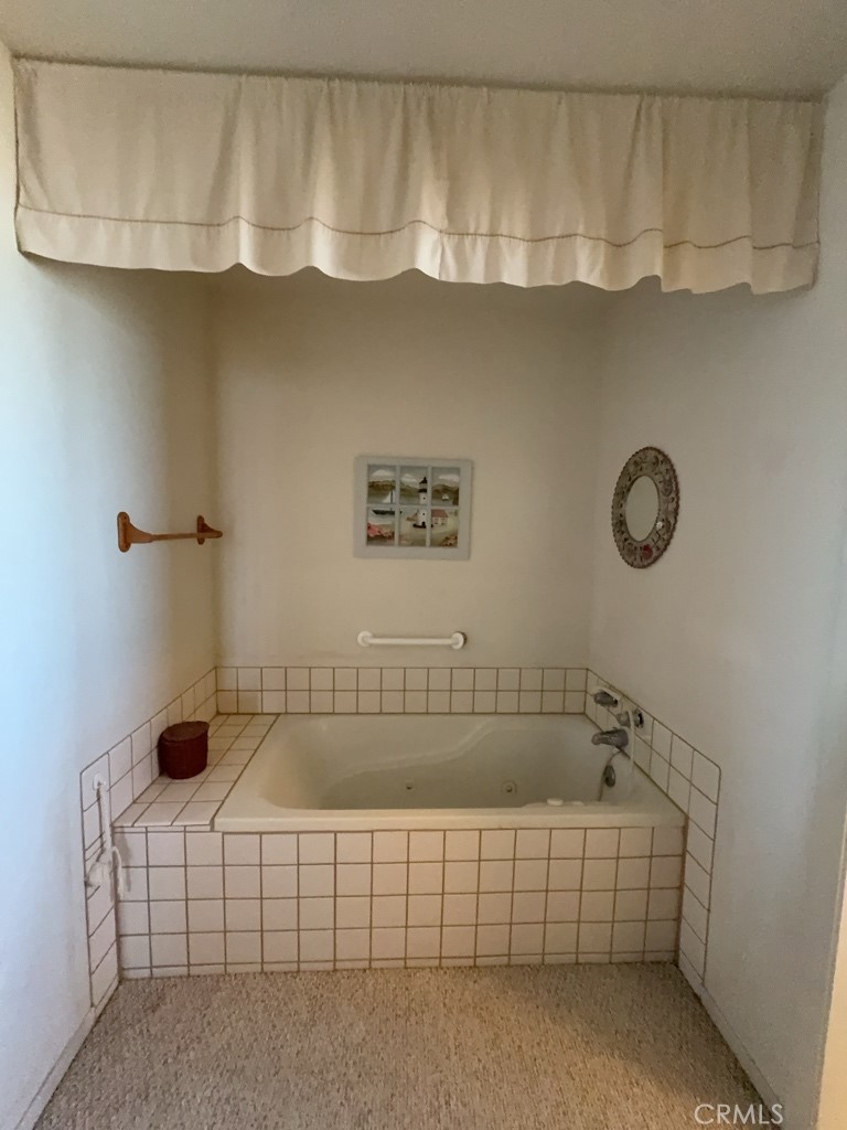 4816 Marina Drive Kelseyville, CA 95451 - Photo 10 of 28 a bathroom with shower