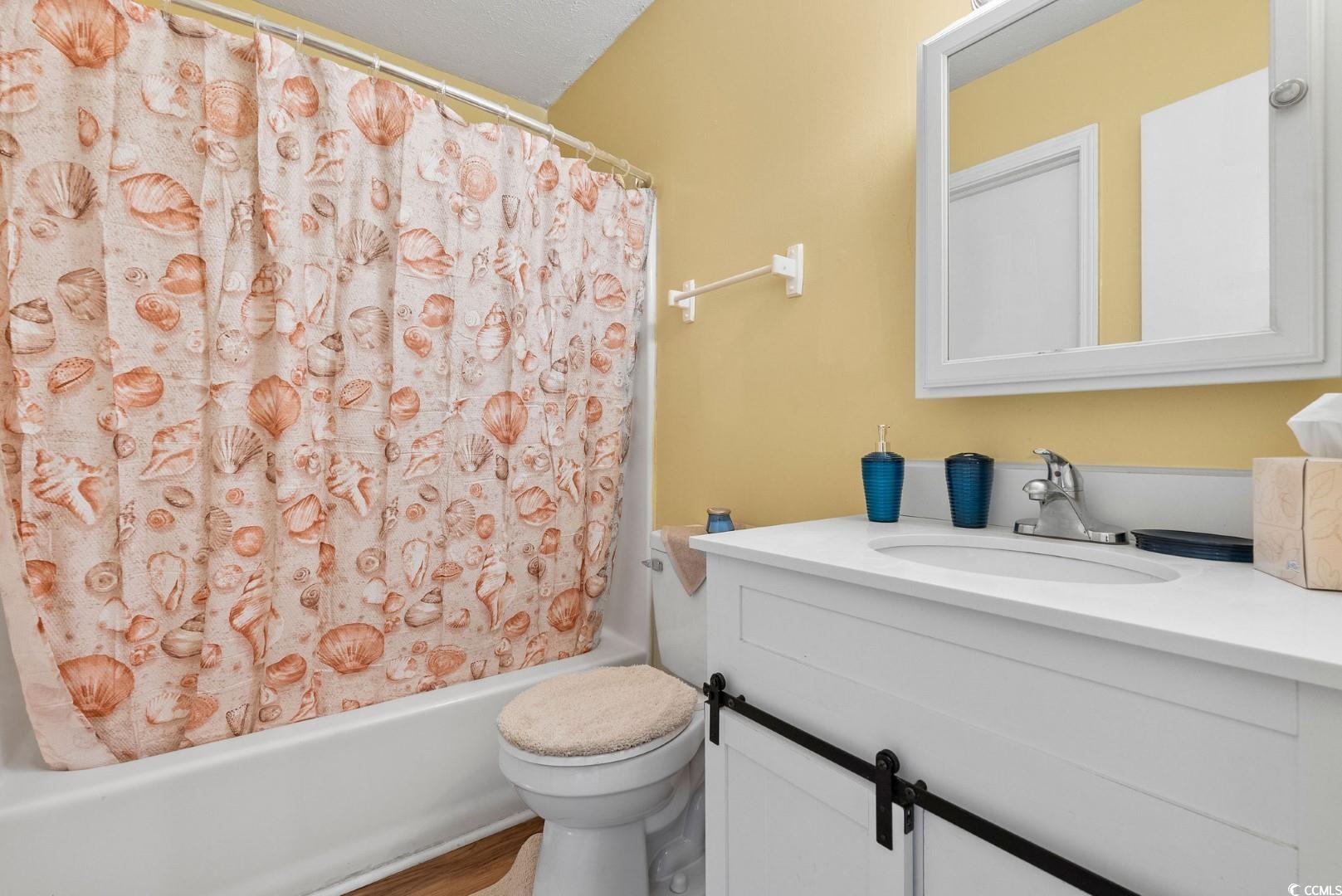 801 Burcale Road, Unit B7 Myrtle Beach, SC 29579 - Photo 15 of 22 Gallery Image 15