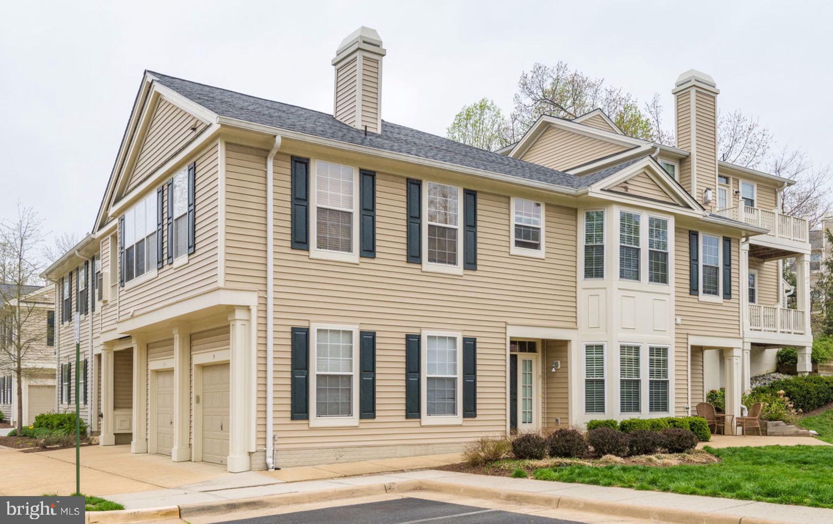 11404 Gate Hill Place, Unit 96 Reston, VA 20194 - Photo 1 of 32 Gallery Image 1