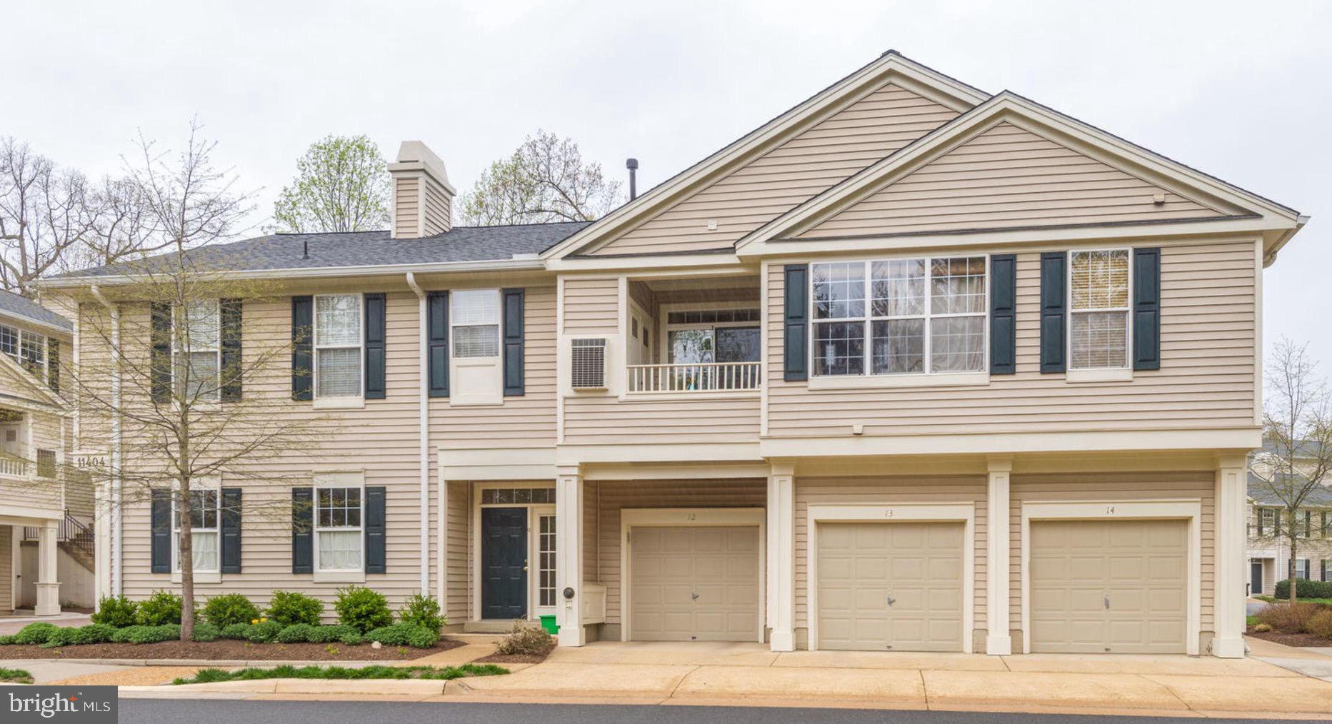 11404 Gate Hill Place, Unit 96 Reston, VA 20194 - Photo 5 of 32 Gallery Image 5