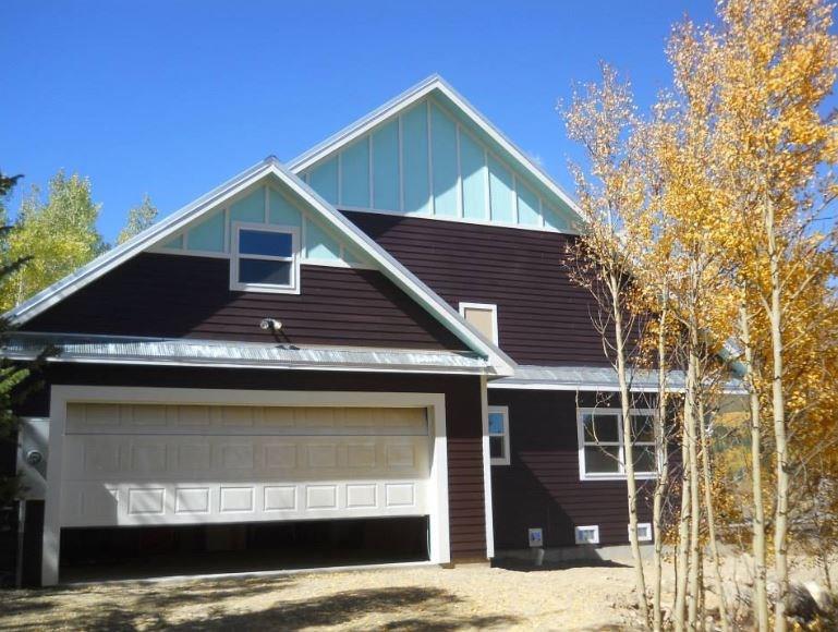 347 Kootchie Kootchie Road Alma, CO 80420 - Photo 3 of 19 Gallery Image 3