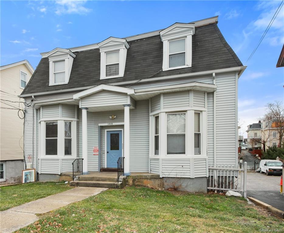 188 Spring Street Ossining, NY 10562 - Photo 1 of 1 Gallery Image 1