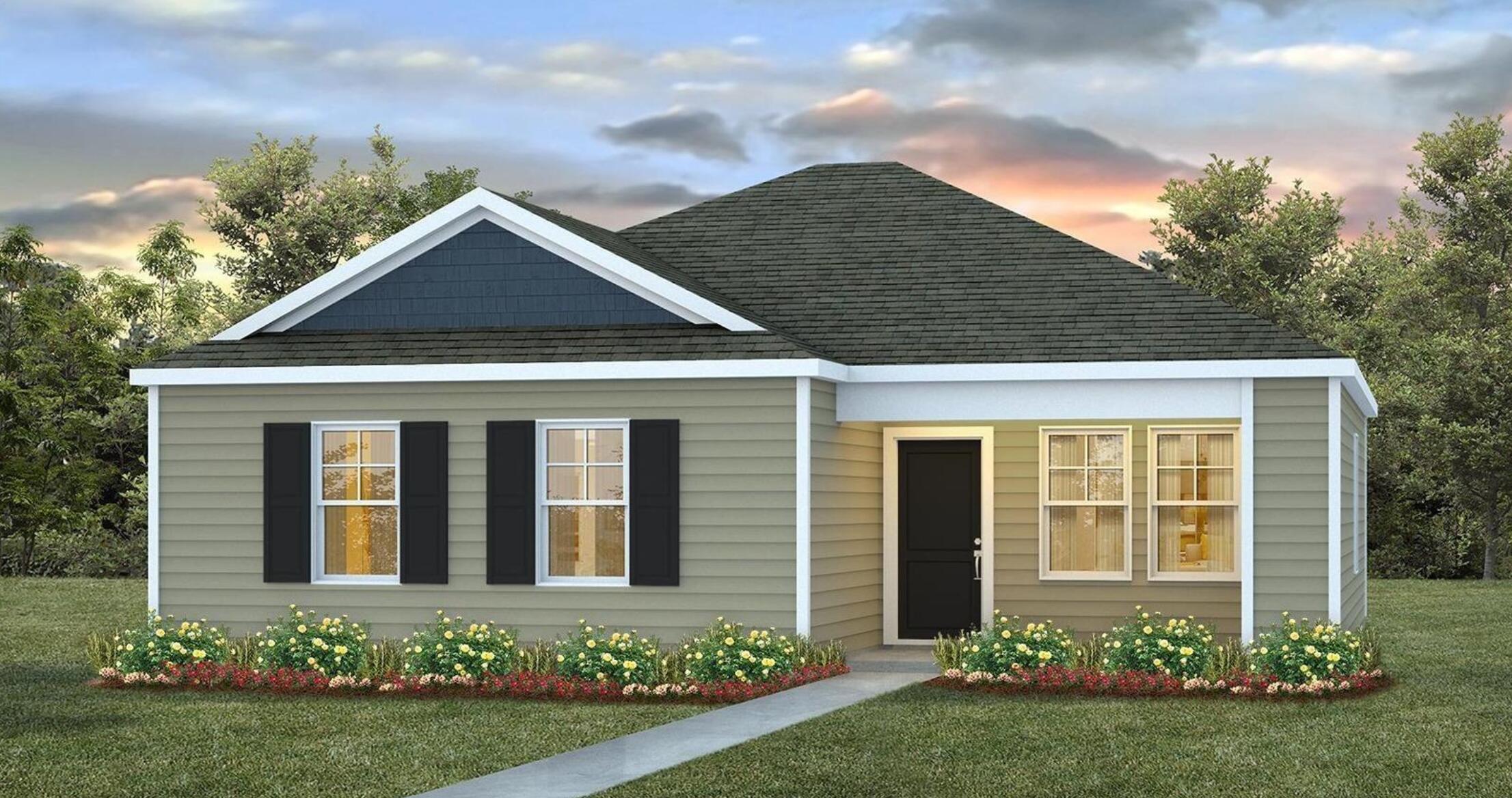 122 Sprocket Road Orangeburg, SC 29115 - Photo 29 of 29 122 Sprocket