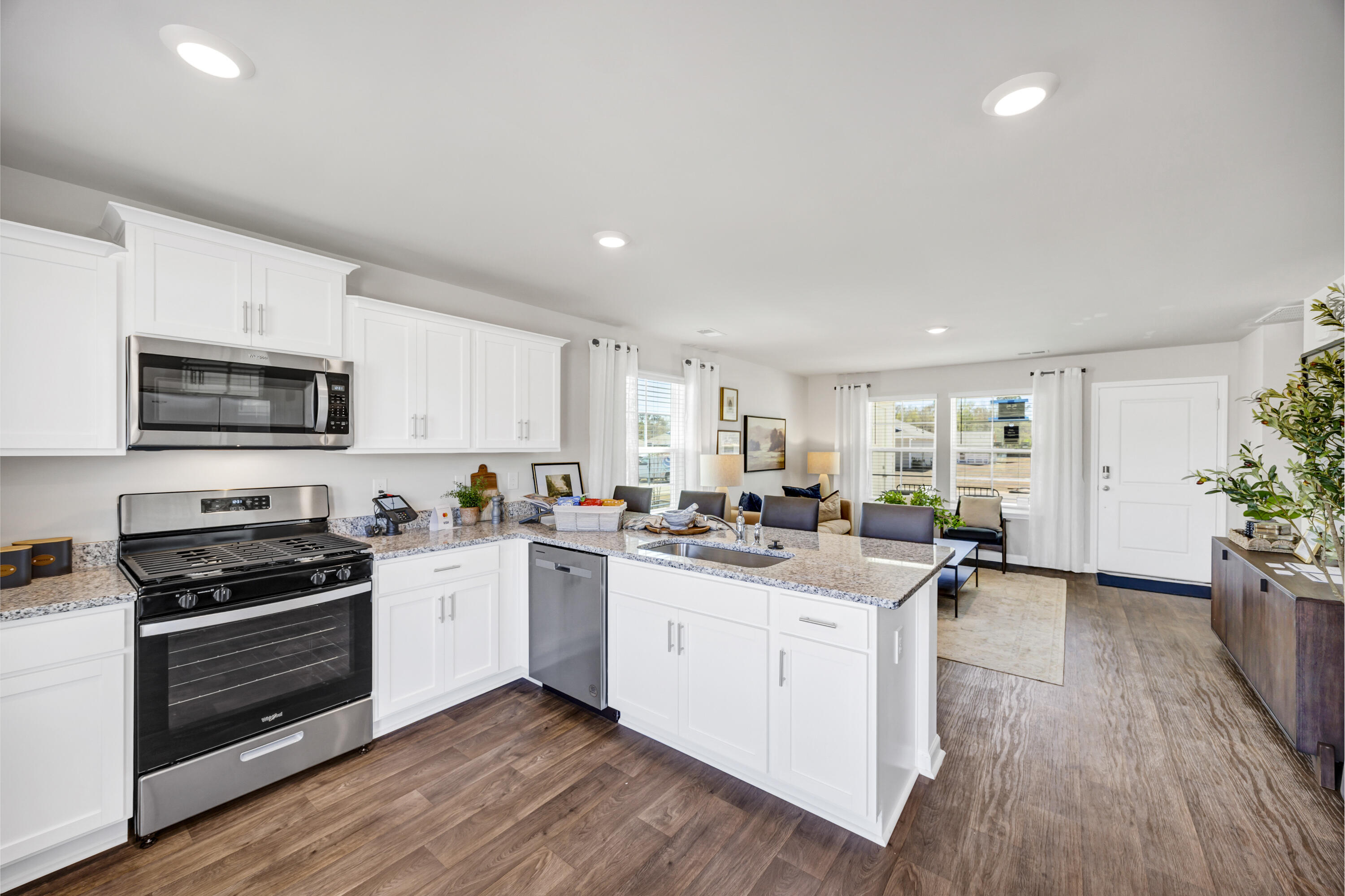 122 Sprocket Road Orangeburg, SC 29115 - Photo 8 of 29 119 Sprocket-122