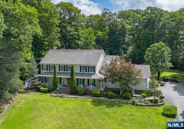 8 Alpine Ridge Road West Milford, NJ 07480 - Photo 38 of 38 Gallery Image 38